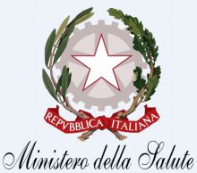 Logo Ministero della Salute