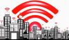 Hot-spot wi-fi