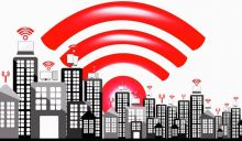 Hot-spot wi-fi