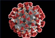 Coronavirus