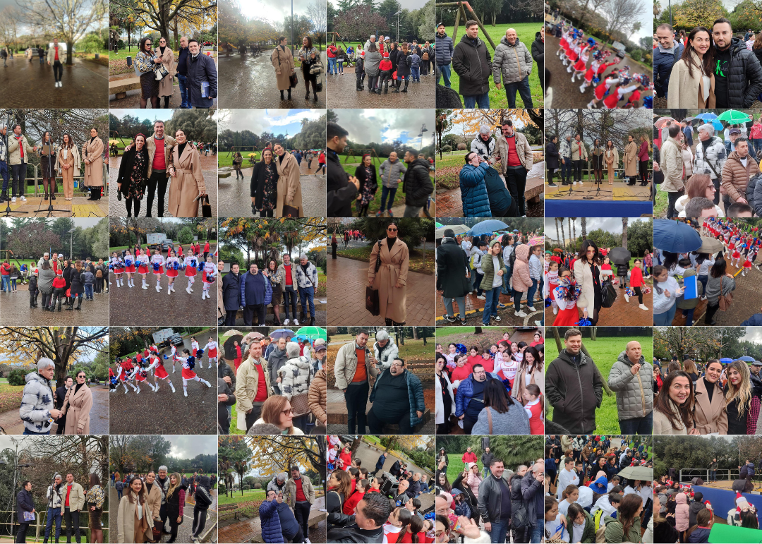 Foto evento