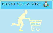 Buoni spesa 2023