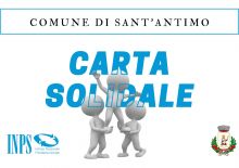 Carta solidale 2023