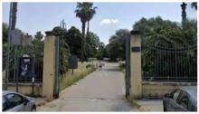 Villa Comunale Diego Del Rio