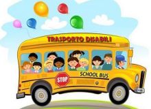scuola bus disabili