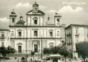 Santuario di Sant'Antimo