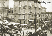 Festa del Santo Patrono