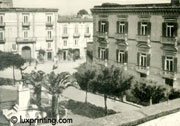 Piazza della Repubblica