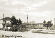 Ferrovia