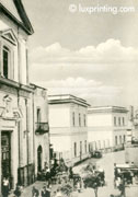 Piazza Annunziata
