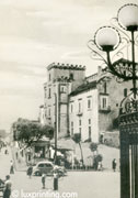 Castello Baronale